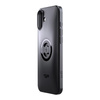 Etui na telefon SP CONNECT PHONE CASE SPC+ IPHONE 16 PLUS czarny