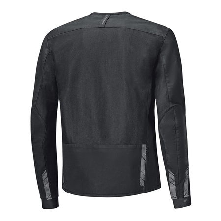 Kurtka tekstylna HELD PRO X AIR BLACK czarny