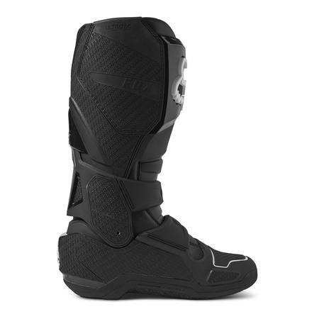 Buty cross FOX INSTINCT 2.0 BLACK czarny