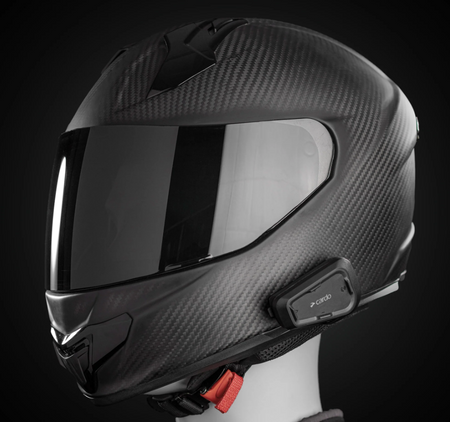 Interkom uniwersalny CARDO SPIRIT SINGLE