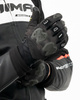 Rękawice miejskie SHIMA DRIFT BLACK czarny