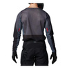 Bluza cross FOX RANGER AIR OFF-ROAD Z DŁUGIM RĘKAWEM BLACK czarny