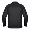 Kurtka tekstylna BROGER CALIFORNIA BLACK czarny