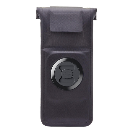 Etui na telefon SP CONNECT UNIVERSAL PHONE CASE BLACK czarny