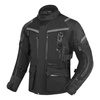 Kurtka tekstylna SECA ARRAKIS III BLACK czarny