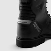 Buty krótkie REBELHORN FALCON BLACK czarny