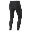 Spodnie termoaktywne SHIMA BASECOOLER 2 czarny