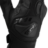 Rękawice miejskie SHIMA SPARK 3.0 BLACK czarny