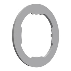 Pierścień QUAD LOCK MAG GREY szary