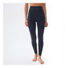 Spodnie termoaktywne damskie REBELHORN FREEZE II LADY BLACK czarny