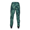 Spodnie rowerowe FOX RANGER RACE DARK GREEN zielony