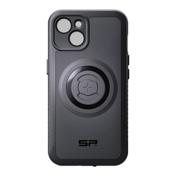 Etui na telefon SP CONNECT PHONE CASE SPC+ XTREME IPHONE 14/13 czarny