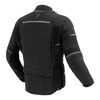 Kurtka tekstylna REBELHORN RANGE BLACK czarny