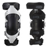 Ortezy POD K4 2.0 WHITE/BLACK biały czarny