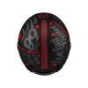 Kask integralny MT JARAMA SV ART. BLACK/RED czarny czerwony