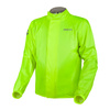 Kurtka przeciwdeszczowa SECA TYPHOON FLUO YELLOW żółty fluo