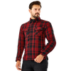 Koszula motocyklowa SHIMA RENEGADE MEN 2 RED czerwony