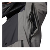 Kurtka tekstylna FOX RANGER GORE-TEX ADV PEWTER szary czarny
