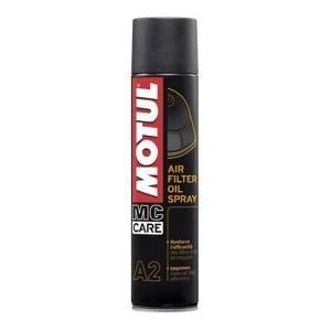 Środek do filtrów MOTUL FILTER SPRAY A2 400ml