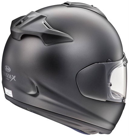 Kask integralny ARAI CHASER-X FROST BLACK czarny mat