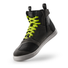 Trampki motocyklowe damskie SHIMA REBEL 2.0 VENT LADY GREY szary