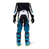 Spodnie cross dziecięce FOX JUNIOR 180 NITRO MAUI BLUE niebieski