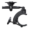 Uchwyt do mocowania SP CONNECT ROLL CAGE MOUNT 3D SPC+ MAG BLACK czarny