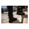 Buty krótkie SECA TRAFFIC II BLACK czarny