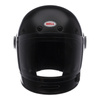 Kask integralny BELL BULLITT DLX SOLID BLACK MATT czarny
