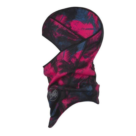 Kominiarka termoaktywna BUFF THERMONET BALACLAVA COAST MULTI