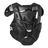 Zbroja FOX AIRFRAME PRO JACKET BLACK czarny