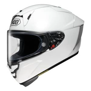 Kask integralny SHOEI X-SPR PRO WHITE