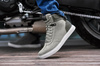 Trampki motocyklowe SHIMA SX-2 EVO GREY szary biały