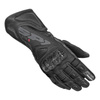 Rękawice sportowe damskie SPIDI STR-6 LADY BLACK czarny