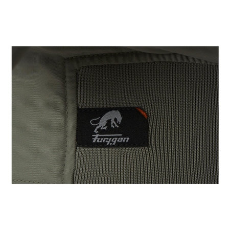 Kurtka tekstylna FURYGAN KENYA EVO LIGHT GREEN zielony