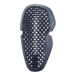 Protektory wymienne łokci ALPINESTARS NUCLEON FLEX PRO ANTHRACITE szare