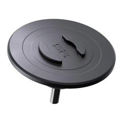 Głowica SP CONNECT MAG-ALIGN B czarny