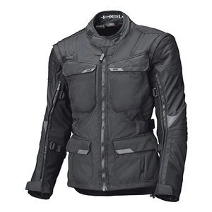 Kurtka tekstylna HELD MOJAVE TOP BLACK czarny