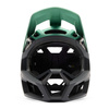 Kask rowerowy FOX PROFRAME RS SOL PINE zielony