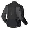 Kurtka tekstylna RICHA INFINITY 3 ADVENTURE BLACK czarny