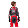 Bluza cross dziecięca FOX JUNIOR 180 ATLAS GREY/RED szary czerwony