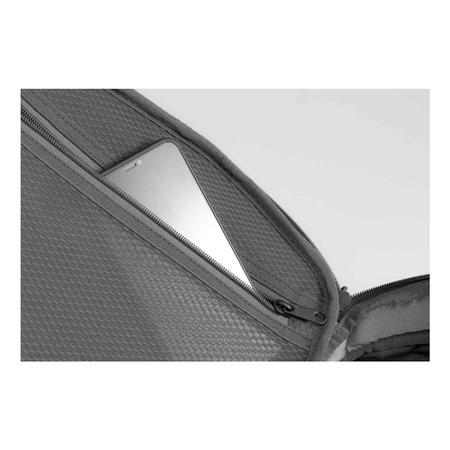 Tankbag SW MOTECH PRO SPORT BLACK/GREY 12-17L czarny szary