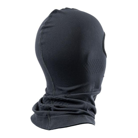 Kominiarka termoaktywna REBELHORN FREEZE II BLACK czarny