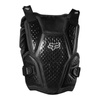 Zbroja FOX RACEFRAME IMPACT CE BLACK czarny