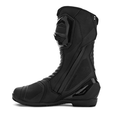 Buty sportowe SHIMA RX-3 BLACK czarny