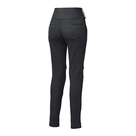 Legginsy damskie HELD STIENNA LADY BLACK czarny