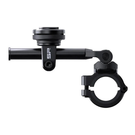 Uchwyt do mocowania SP CONNECT SPC+ MOTO MOUNT 3D czarny