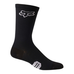 Skarpety damskie FOX LADY 8 RANGER BLACK czarny