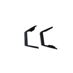 Mocowanie paska do gogli IMX SAND BLACK MATT czarny mat