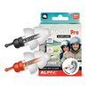 Zatyczki do uszu ALPINE MOTOSAFE PRO